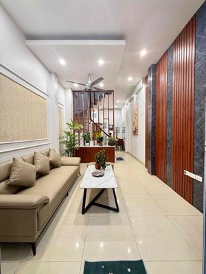 Nhà riêng tại Hoàng Mai, Hà Nội - ảnh 1