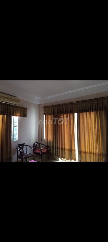 Nhà riêng tại Ba Đình, Hà Nội - ảnh 1