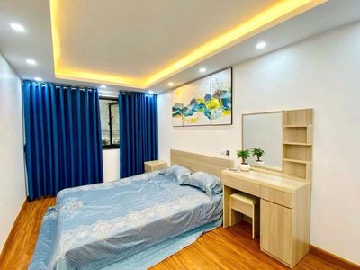 Nhà riêng tại Ba Đình, Hà Nội - ảnh 1