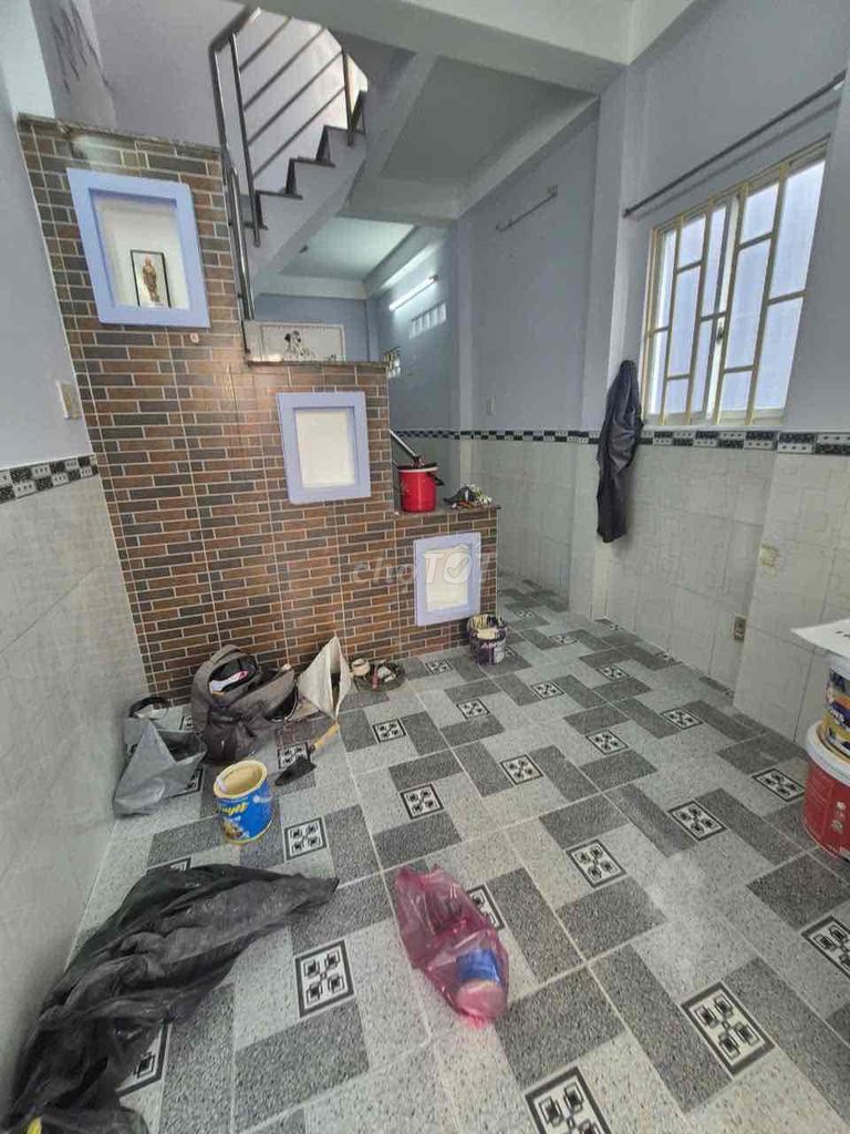 Nhà riêng tại 8, TP. Hồ Chí Minh - ảnh 1