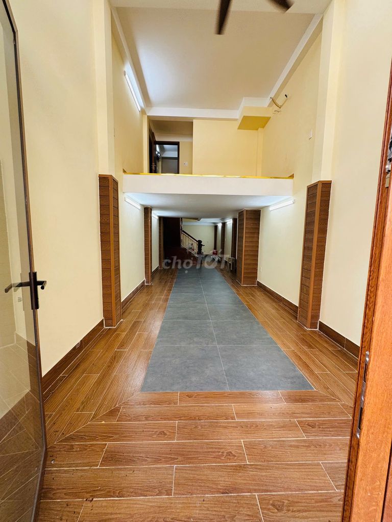 Nhà riêng tại 10, TP. Hồ Chí Minh - ảnh 1