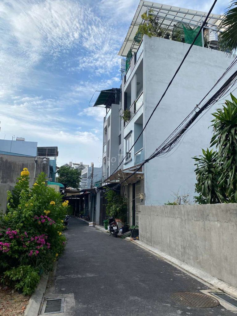 Nhà riêng tại Tân Bình, TP. Hồ Chí Minh - ảnh 1