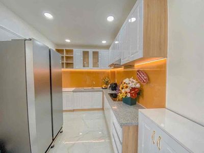 Căn hộ / chung cư tại Thủ Đức, TP. Hồ Chí Minh - ảnh 1