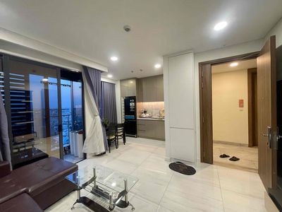Căn hộ / chung cư tại 10, TP. Hồ Chí Minh - ảnh 1