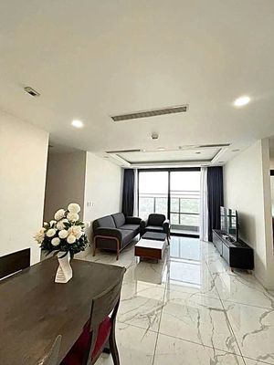 Căn hộ / chung cư tại Bình Thạnh, TP. Hồ Chí Minh - ảnh 1