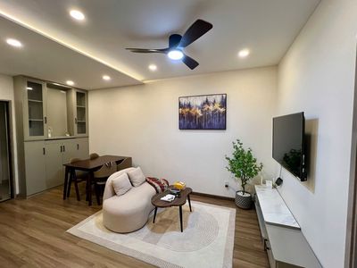 Căn hộ / chung cư tại 7, TP. Hồ Chí Minh - ảnh 1