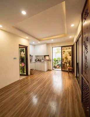 Căn hộ / chung cư tại Tây Hồ, Hà Nội - ảnh 1