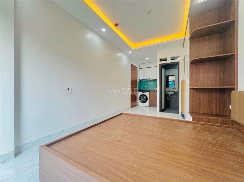 Căn hộ / chung cư tại Hoàng Mai, Hà Nội - ảnh 1