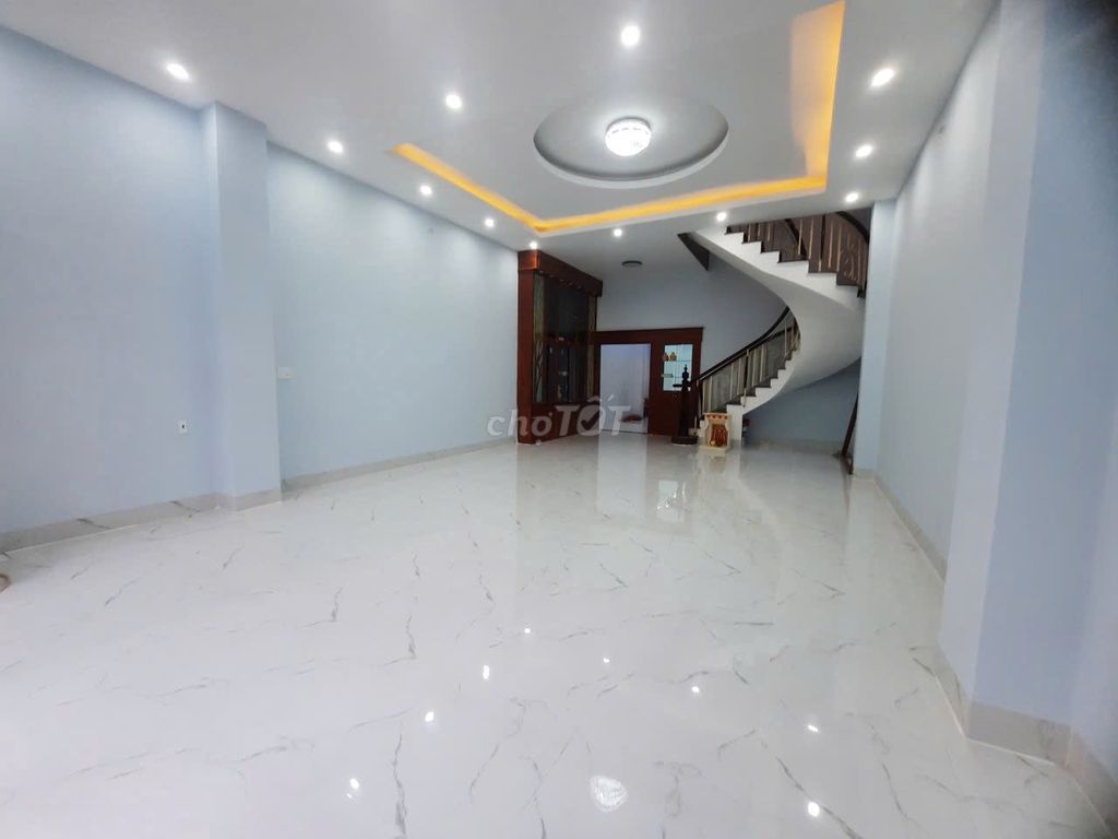Nhà riêng tại Bình Tân, TP. Hồ Chí Minh - ảnh 1