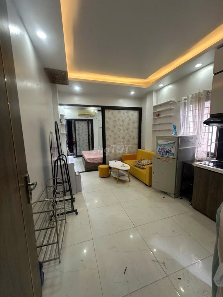 Căn hộ / chung cư tại Bắc Từ Liêm, Hà Nội - ảnh 1