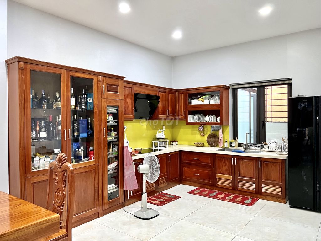 Nhà riêng tại Thủ Đức, TP. Hồ Chí Minh - ảnh 1