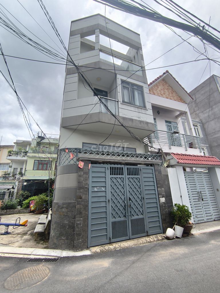Nhà riêng tại Thủ Đức, TP. Hồ Chí Minh - ảnh 1