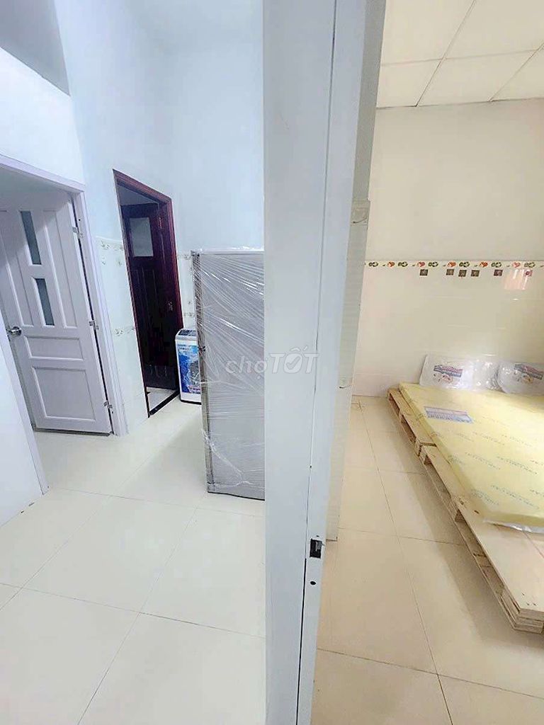 Nhà riêng tại Gò Vấp, TP. Hồ Chí Minh - ảnh 1