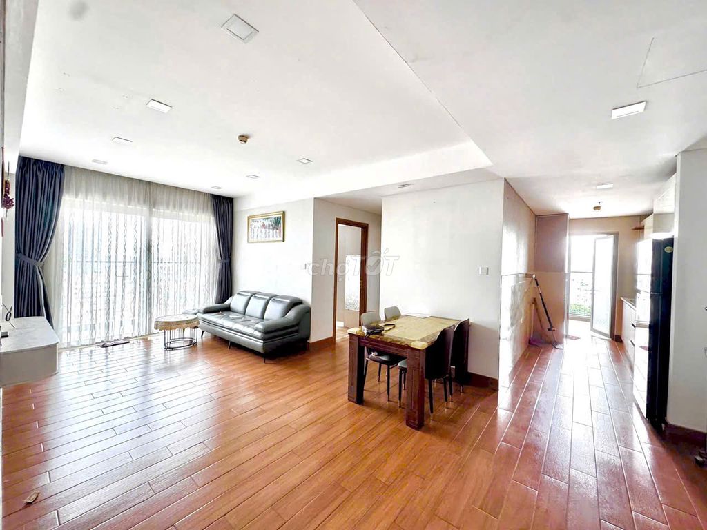 Căn hộ / chung cư tại 10, TP. Hồ Chí Minh - ảnh 1
