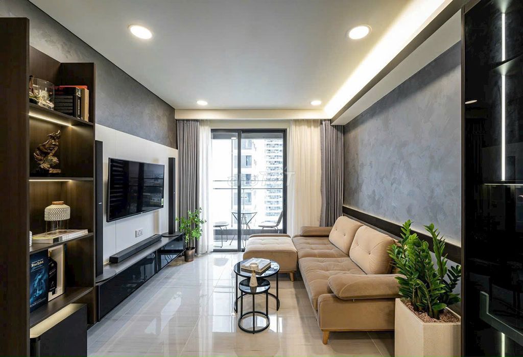 Căn hộ / chung cư tại 10, TP. Hồ Chí Minh - ảnh 1