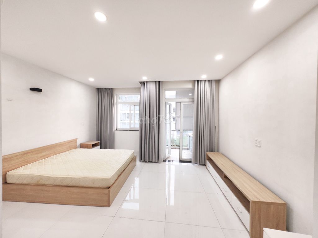 Căn hộ / chung cư tại Bình Chánh, TP. Hồ Chí Minh - ảnh 1