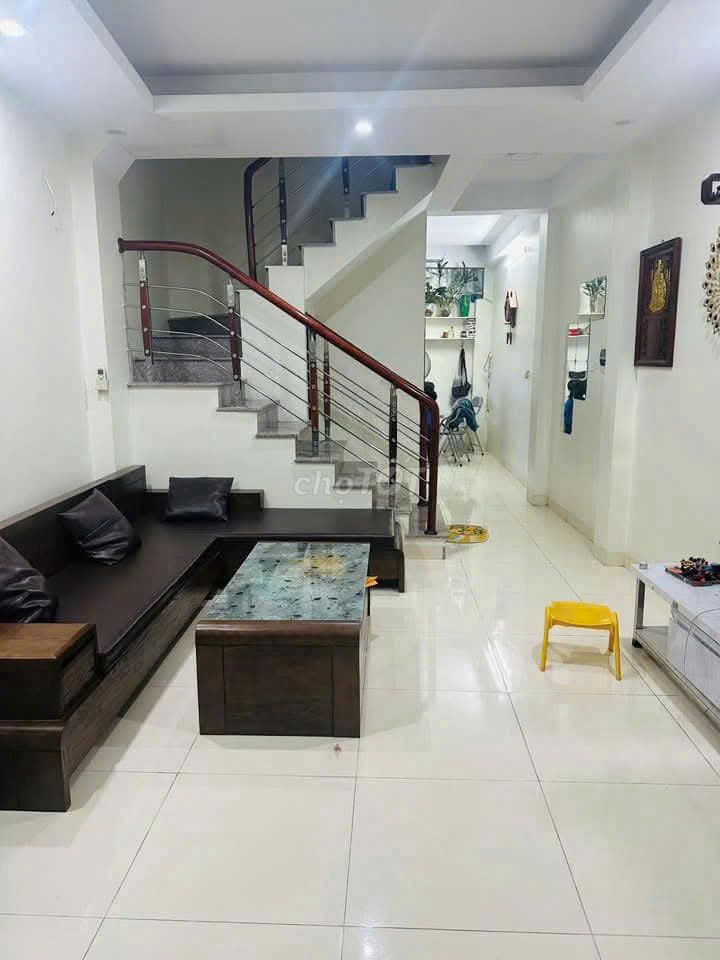 Nhà riêng tại Thanh Trì, Hà Nội - ảnh 1