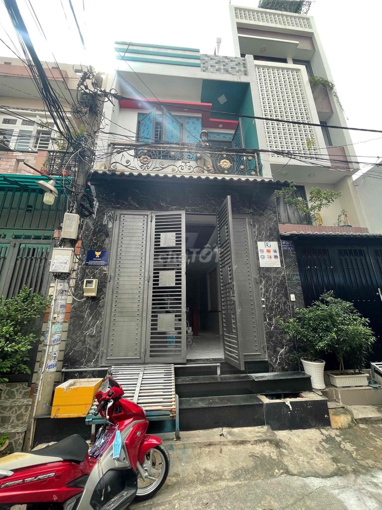 Nhà riêng tại Gò Vấp, TP. Hồ Chí Minh - ảnh 1
