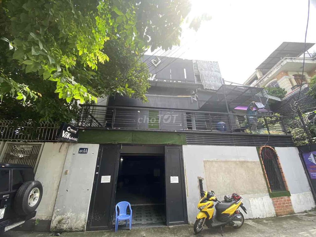 Nhà riêng tại Phú Nhuận, TP. Hồ Chí Minh - ảnh 1