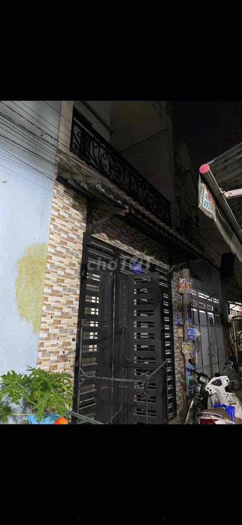Nhà riêng tại Bình Chánh, TP. Hồ Chí Minh - ảnh 1