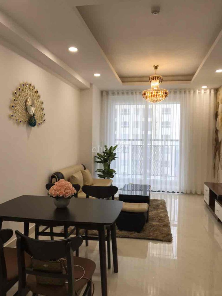 Căn hộ / chung cư tại Bình Chánh, TP. Hồ Chí Minh - ảnh 1