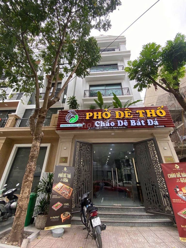 Nhà riêng tại Thanh Xuân, Hà Nội - ảnh 1