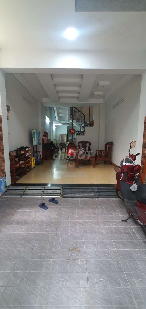 Nhà riêng tại Tân Phú, TP. Hồ Chí Minh - ảnh 1