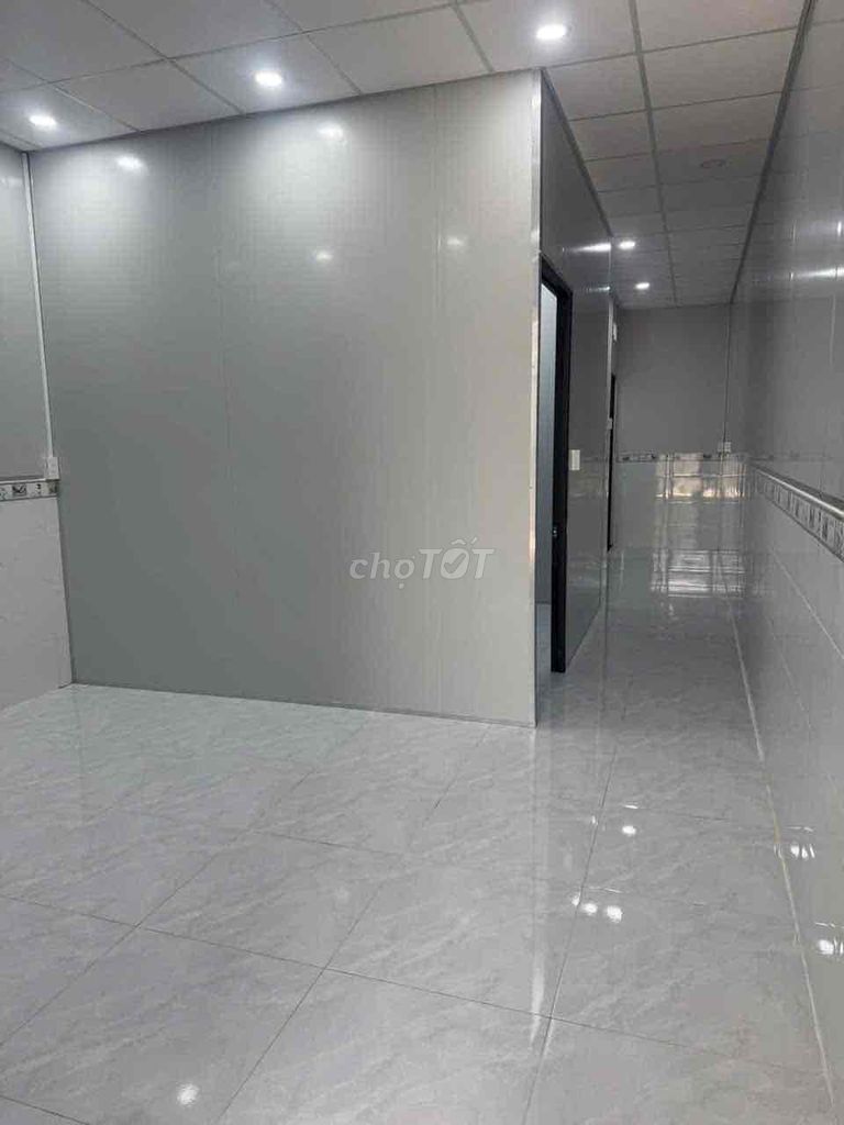 Nhà riêng tại Bình Tân, TP. Hồ Chí Minh - ảnh 1