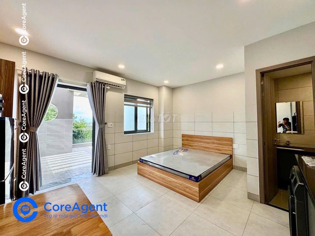 Căn hộ / chung cư tại Thủ Đức, TP. Hồ Chí Minh - ảnh 1
