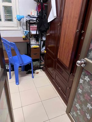 Căn hộ / chung cư tại Ba Đình, Hà Nội - ảnh 1