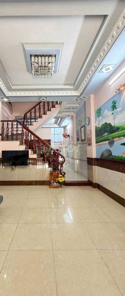 Nhà riêng tại 12, TP. Hồ Chí Minh - ảnh 1
