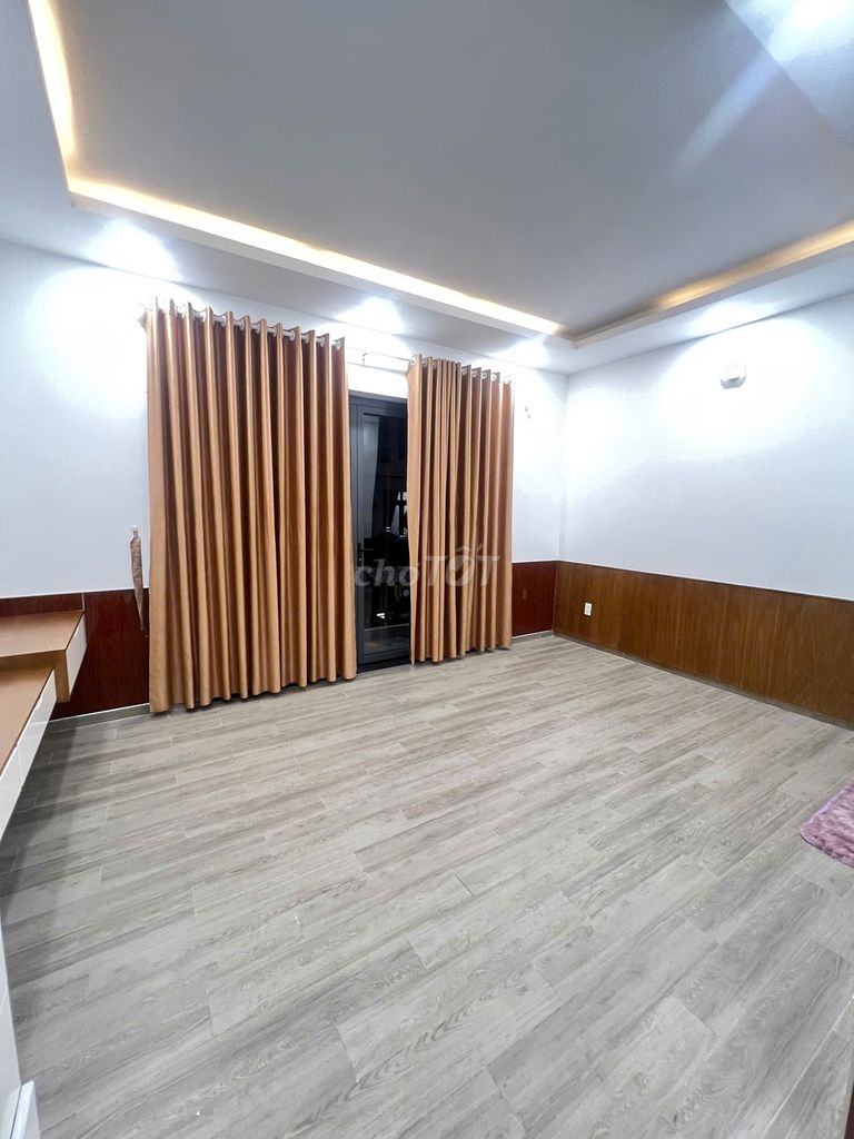 Nhà riêng tại 12, TP. Hồ Chí Minh - ảnh 1