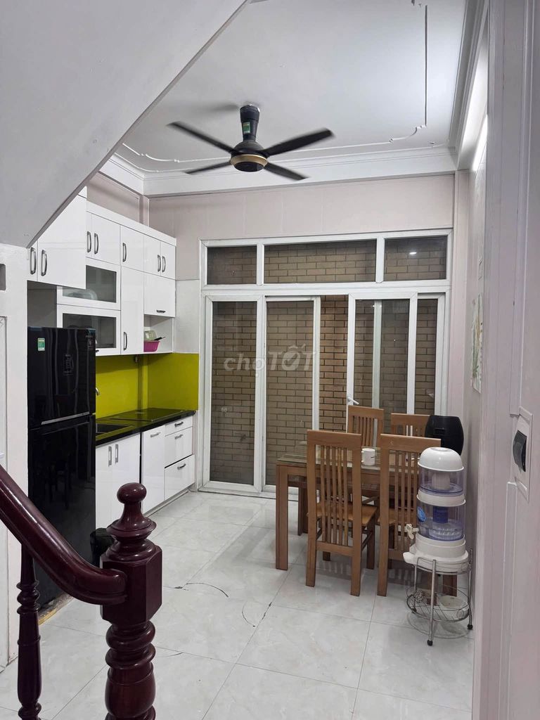 Nhà riêng tại Hoàng Mai, Hà Nội - ảnh 1