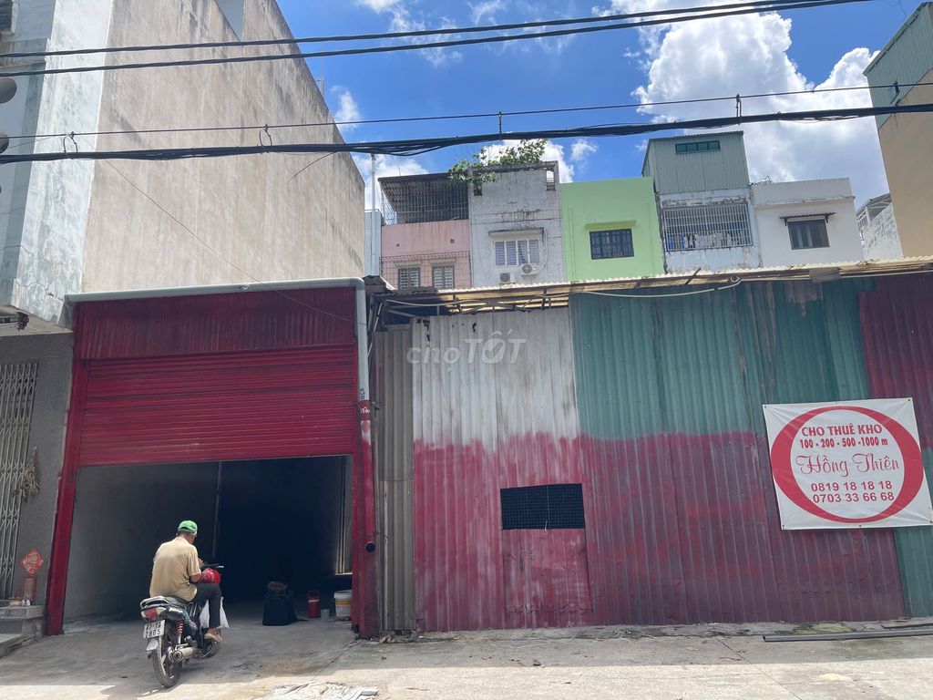 Nhà riêng tại 6, TP. Hồ Chí Minh - ảnh 1