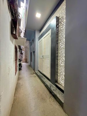 Nhà riêng tại Đống Đa, Hà Nội - ảnh 1