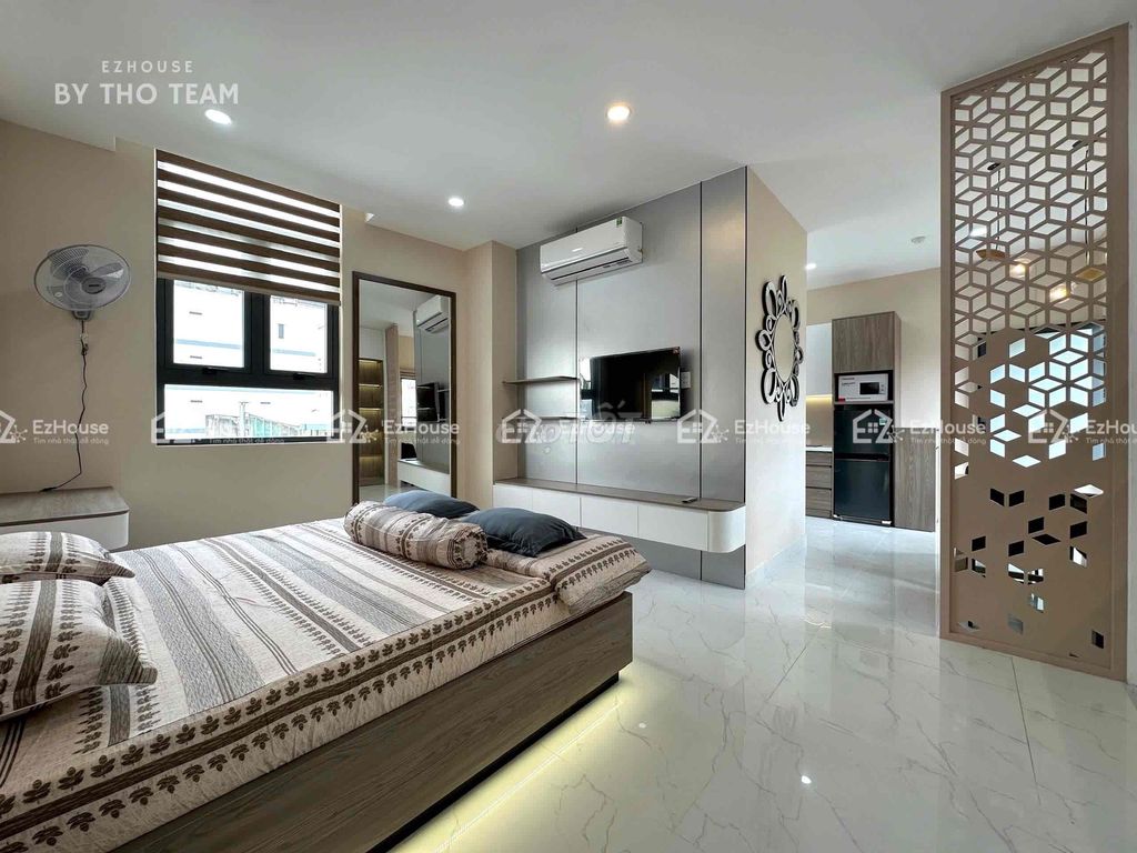 Căn hộ / chung cư tại 10, TP. Hồ Chí Minh - ảnh 1