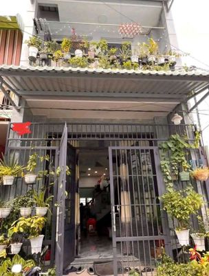 Nhà riêng tại Bình Chánh, TP. Hồ Chí Minh - ảnh 1