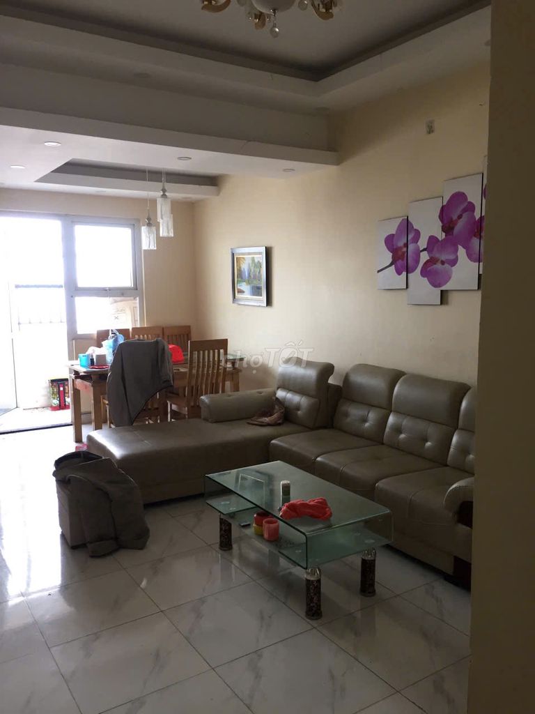 Căn hộ / chung cư tại Hoàng Mai, Hà Nội - ảnh 1