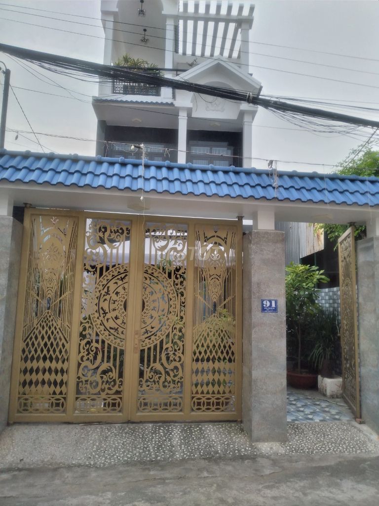 Nhà riêng tại Thủ Đức, TP. Hồ Chí Minh - ảnh 1