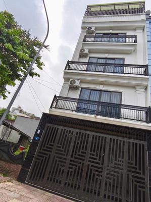 Nhà riêng tại Long Biên, Hà Nội - ảnh 1