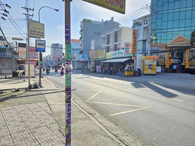 Nhà riêng tại Hóc Môn, TP. Hồ Chí Minh - ảnh 1