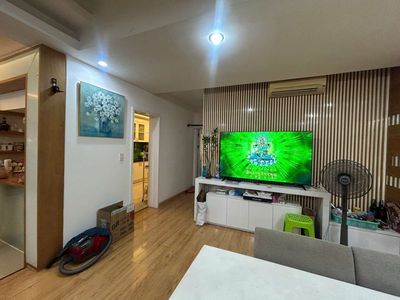 Căn hộ / chung cư tại 7, TP. Hồ Chí Minh - ảnh 1