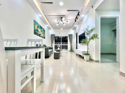 Căn hộ / chung cư tại Tân Phú, TP. Hồ Chí Minh - ảnh 1
