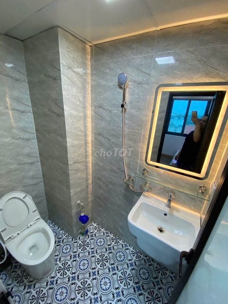 Căn hộ / chung cư tại Bắc Từ Liêm, Hà Nội - ảnh 1