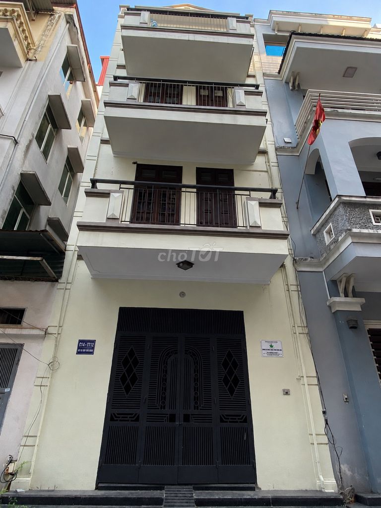 Nhà riêng tại Hà Đông, Hà Nội - ảnh 1