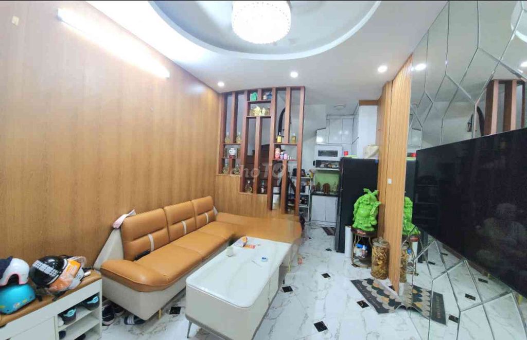 Nhà riêng tại Hoàng Mai, Hà Nội - ảnh 1