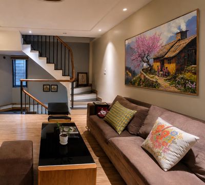 Nhà riêng tại Thanh Xuân, Hà Nội - ảnh 1