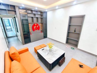 Căn hộ / chung cư tại Hai Bà Trưng, Hà Nội - ảnh 1