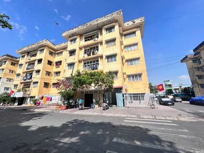 Căn hộ / chung cư tại 8, TP. Hồ Chí Minh - ảnh 1
