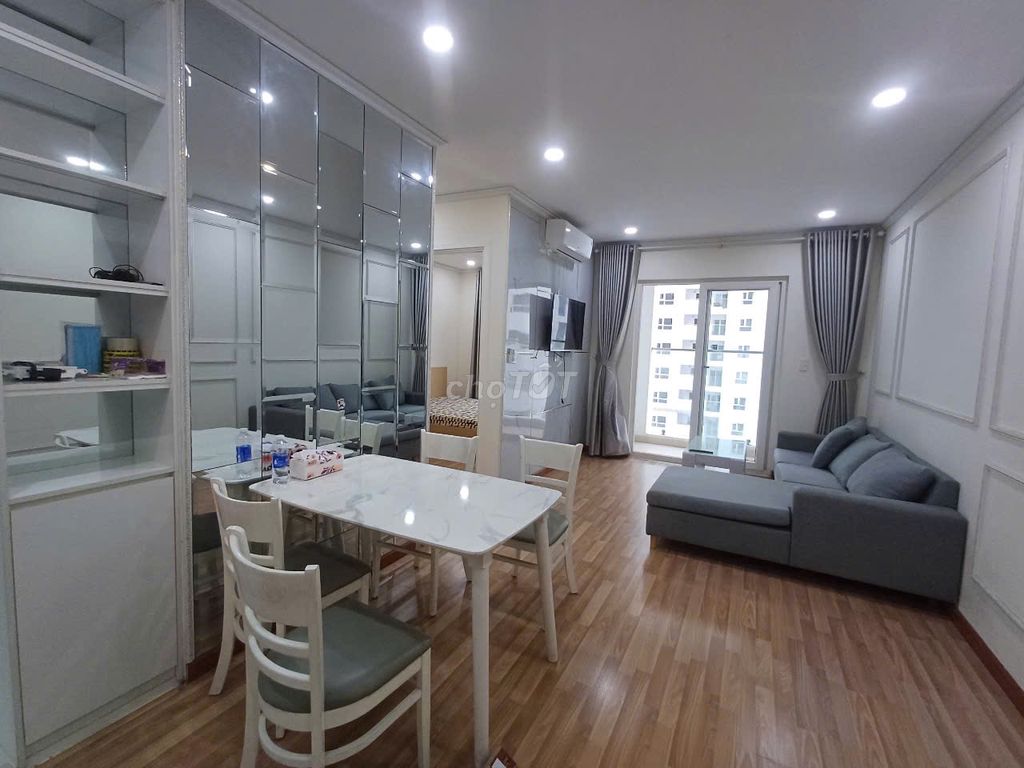 Căn hộ / chung cư tại 8, TP. Hồ Chí Minh - ảnh 1